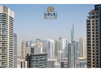 Mohammad Noorul Haq- Founder of Sanali Group Redefining Construction Excellence in Hyderabad