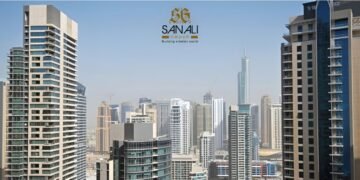Mohammad Noorul Haq- Founder of Sanali Group Redefining Construction Excellence in Hyderabad