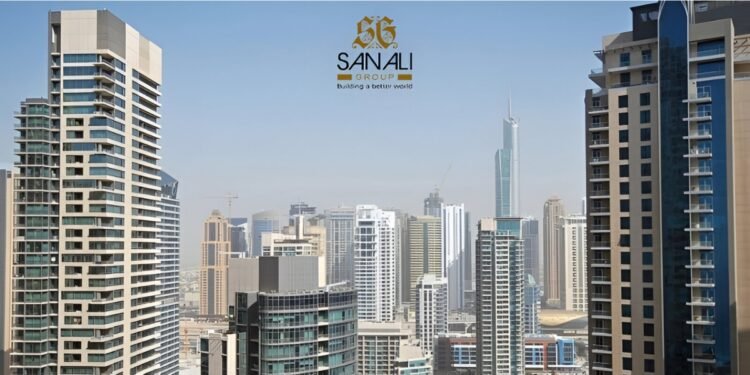 Mohammad Noorul Haq- Founder of Sanali Group Redefining Construction Excellence in Hyderabad