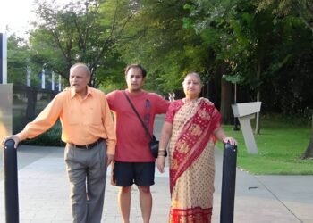 From Dreams to Screen- Milind Sulekha Purushottam’s Cinematic Journey