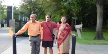 From Dreams to Screen- Milind Sulekha Purushottam’s Cinematic Journey