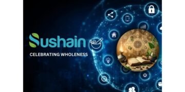 Sushain Wellness Secures 1.8 Crore Seed Funding from Prajay Advisors