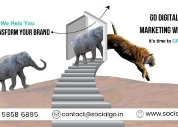 Best Social Media Marketing Agency In Delhi #2