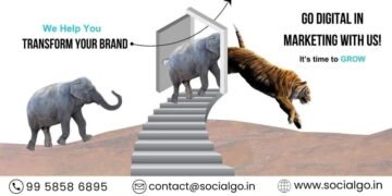 Best Social Media Marketing Agency In Delhi #2
