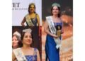 Gurpreet Kaur- Mrs India Planet 1st Runner-Up and Rising Star in Fashion and Film