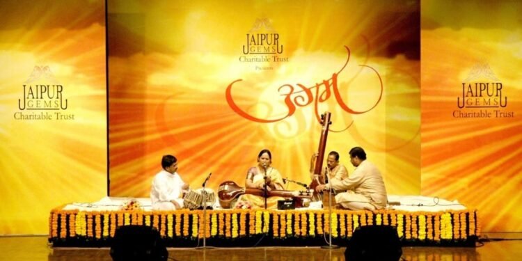 Diving Into The Ethos of UGAM – By Jaipur Gems Charitable Trust