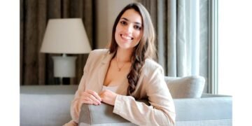 Expert Psychotherapist Kareena Mehta Committed to Empowering Mental Wellness in India