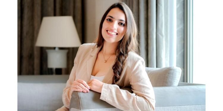 Expert Psychotherapist Kareena Mehta Committed to Empowering Mental Wellness in India