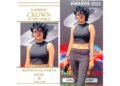 Ashwini Acharya: Mrs. Intellectual, Mrs. Feminine, and Mrs. Beautiful Body at Mrs. India Inc 2024