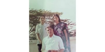 In Memory of C. N. Raman: His Daughter Saraswati Raman Pays Tribute to Life of Inspiration and Strength