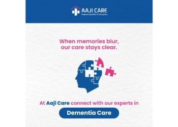 Recognizing Dementia: Why it’s Easy to Miss and How Aaji Care Can Help