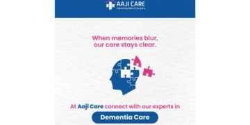 Recognizing Dementia: Why it’s Easy to Miss and How Aaji Care Can Help
