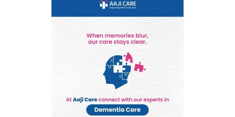 Recognizing Dementia: Why it’s Easy to Miss and How Aaji Care Can Help