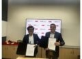 NAMTECH and ABB Robotics Sign Memorandum of Understanding to Establish School of Robotics