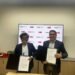 NAMTECH and ABB Robotics Sign Memorandum of Understanding to Establish School of Robotics