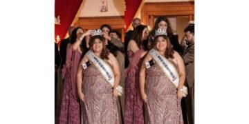 Shaveta Malhotra: Redefining Beauty and Inspiring Confidence as Maven Ms Plus Size North India 2024