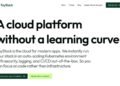 Empowering Developers to Focus On What Matters – Toystack.ai, Neo-Cloud Platform From Bangalore, India