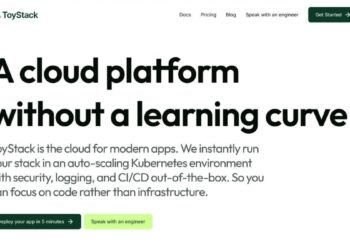 Empowering Developers to Focus On What Matters – Toystack.ai, Neo-Cloud Platform From Bangalore, India