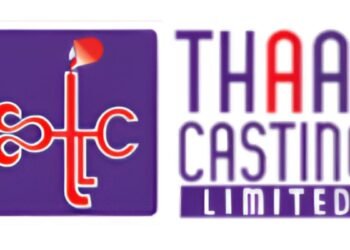 Thaai Casting Expands Order Book To Rs 387 Cr with Substantial Rs 154 Cr Contract Wins