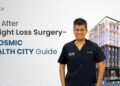 Life After Weight Loss Surgery – Ckosmic Health City Guide