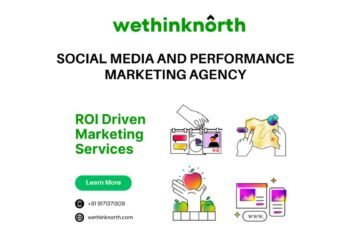 WeThinkNorth Emerges as Digital Growth Partner for Wipro, Sanofi and Rising Startups