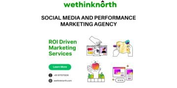 WeThinkNorth Emerges as Digital Growth Partner for Wipro, Sanofi and Rising Startups