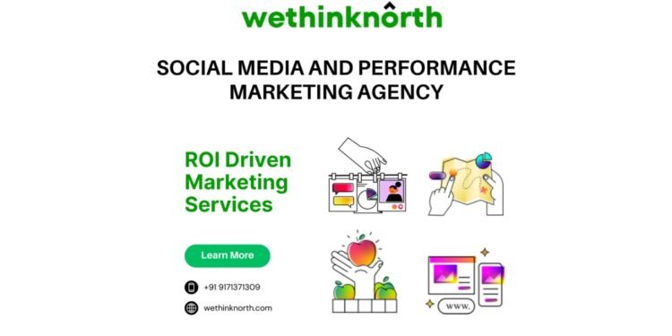 WeThinkNorth Emerges as Digital Growth Partner for Wipro, Sanofi and Rising Startups