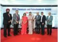 LANXESS India wins the ‘DigiTech Front Runner of the year’ FICCI Chemicals & Petrochemicals Award 2024
