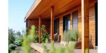 Versa WPC: Your Key to Stunning, Low-Maintenance Exteriors