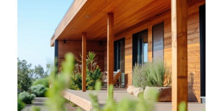 Versa WPC: Your Key to Stunning, Low-Maintenance Exteriors