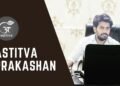 Vikram Singh Thakur Announces a Launch of Global Audiobook Publishing Platform at Astitva Prakashan