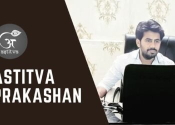Vikram Singh Thakur Announces a Launch of Global Audiobook Publishing Platform at Astitva Prakashan