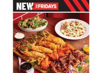 TGI Fridays India to Open 75 New Restaurants Across South & South East Asia by 2030