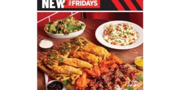 TGI Fridays India to Open 75 New Restaurants Across South & South East Asia by 2030