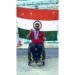 Shams Aalam to Compete as First Swimmer with Paraplegia at 14th National Takshila Event