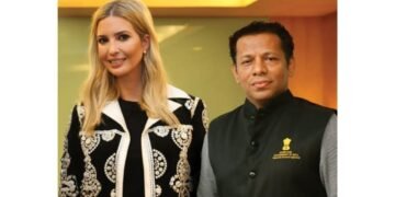 Donald Trump’s Historic Win: Khans Media City to Conduct Celebratory Events Globally