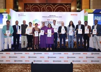 Chennai Hosts the ELECRAMA 2025 Roadshow, Fostering Innovation and Growth in India’s Electrical Industry