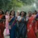Taneira and JJ Active Host An Exhilarating Experience With A Saree Run In Bengaluru