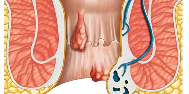 Doctors Found an Anal Fistula: Do I Need Surgery? Dr. Raviram S. Answers Your Questions!