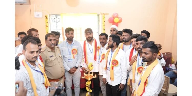 Bike Taxi Association (BTA) Builds First Office in Bengaluru to Provide Essential Community Support