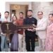 Rinku Singh’s New Aligarh Address Unveiled with a Grand Bungalow in Ozone City