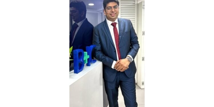 Hirschsprung’s Disease In Children: A Closer Look At The Rare Condition By Dr. Kant Shah