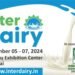 Covering Complete Value Chain Of Dairy Industry, Inter Dairy Expo To Be Held From Dec 5-7, 2024 At Mumbai, India