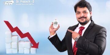 Promea’s Vision For Blood Glucose Meter Powered By Mr. Pavan Chandra Nagoor