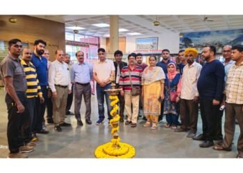 Embrace Handloom Heritage at the Aatmanirbhar Bharat Utsav in Chandigarh