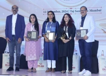 Building a Diverse Retail Landscape: EKAM Summit 2024 Focuses on Diversity and Inclusion in Retail