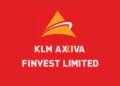 KLM Axiva Finvest To Raise Up to Rs 10,000 Lakhs Through NCD