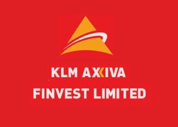 KLM Axiva Finvest To Raise Up to Rs 10,000 Lakhs Through NCD
