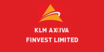 KLM Axiva Finvest To Raise Up to Rs 10,000 Lakhs Through NCD