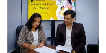 Founders Club India Venture Studio Partners with Draax Fashions Pvt. Ltd. to Accelerate Growth